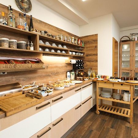 B&B Apartments Buric Plitvice Lakes Плитвицкие озёра Экстерьер фото