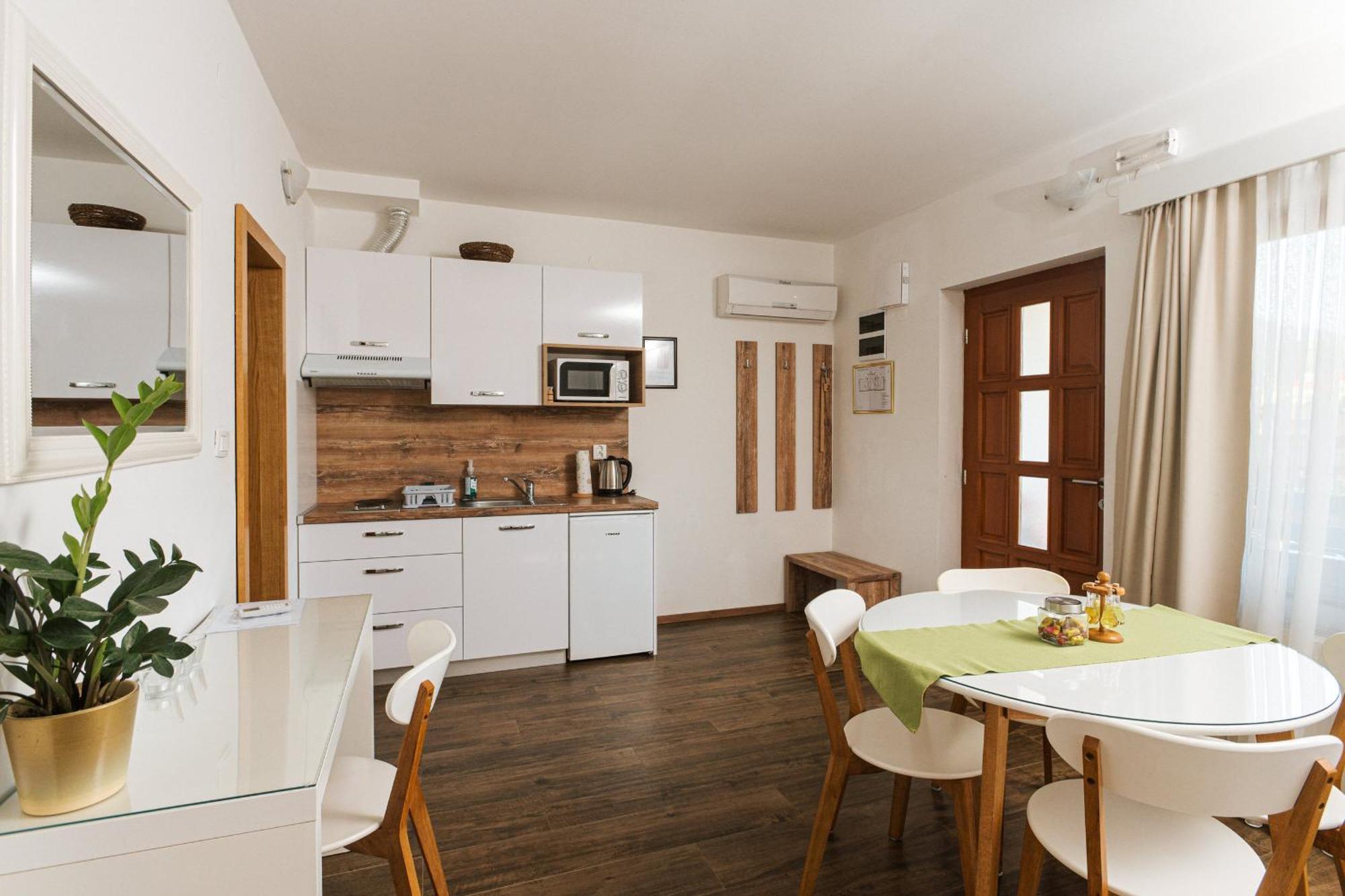 B&B Apartments Buric Plitvice Lakes Плитвицкие озёра Экстерьер фото