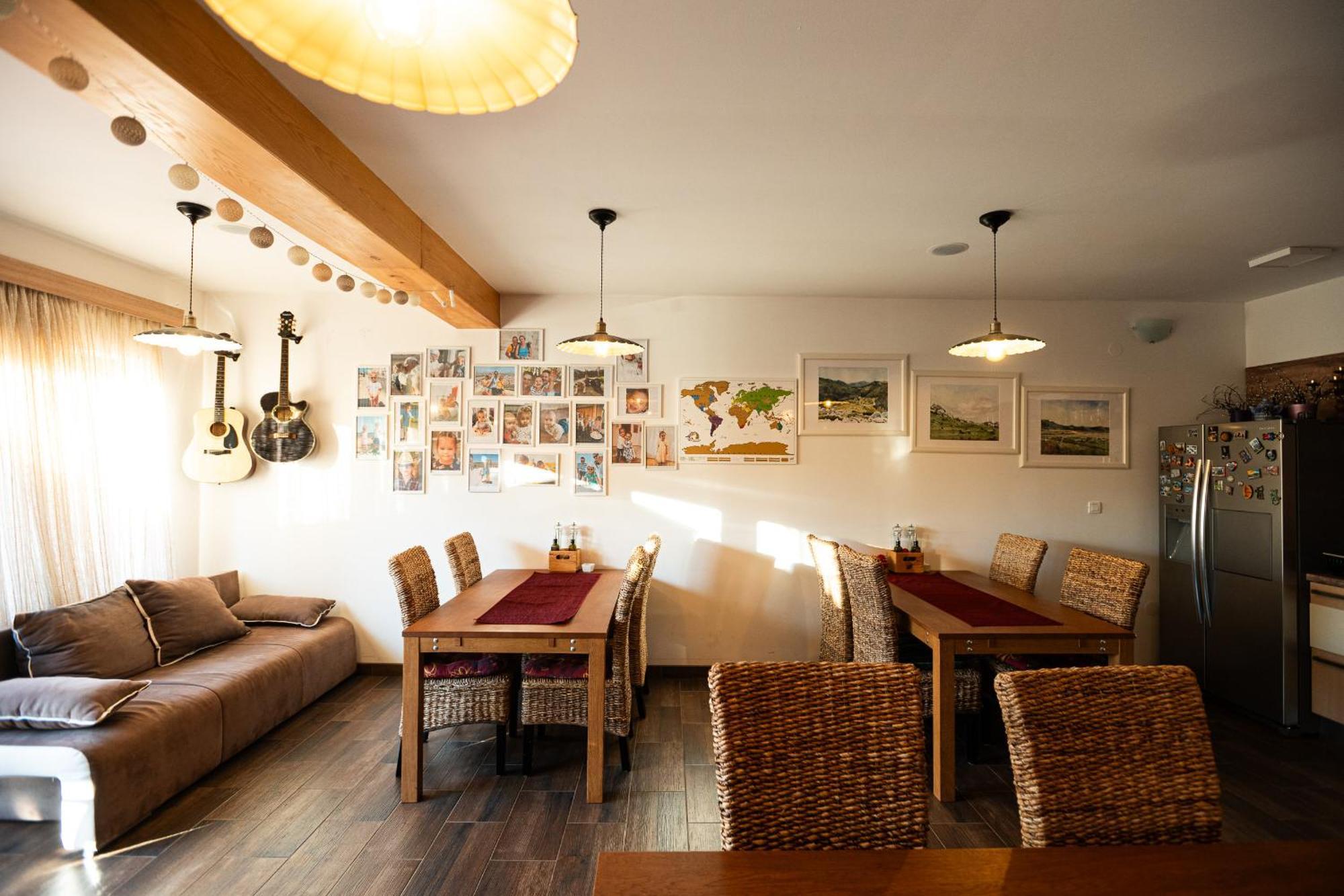 B&B Apartments Buric Plitvice Lakes Плитвицкие озёра Экстерьер фото