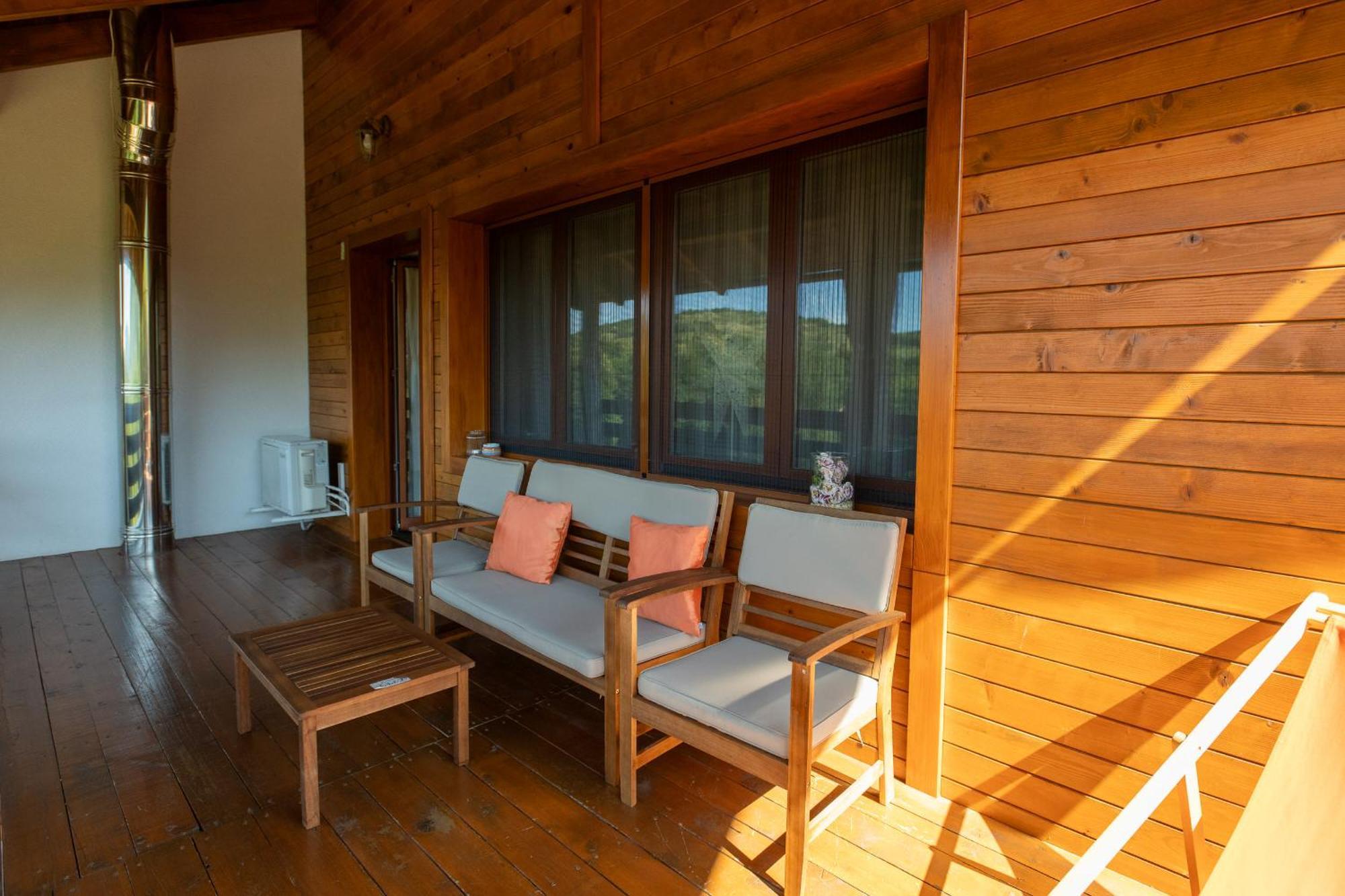 B&B Apartments Buric Plitvice Lakes Плитвицкие озёра Экстерьер фото