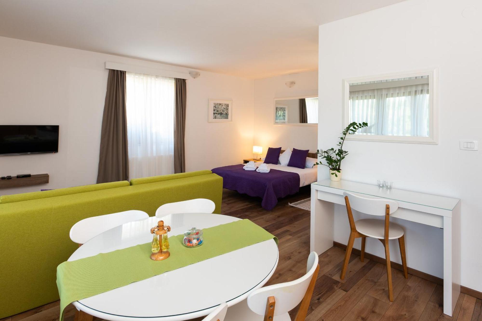 B&B Apartments Buric Plitvice Lakes Плитвицкие озёра Экстерьер фото