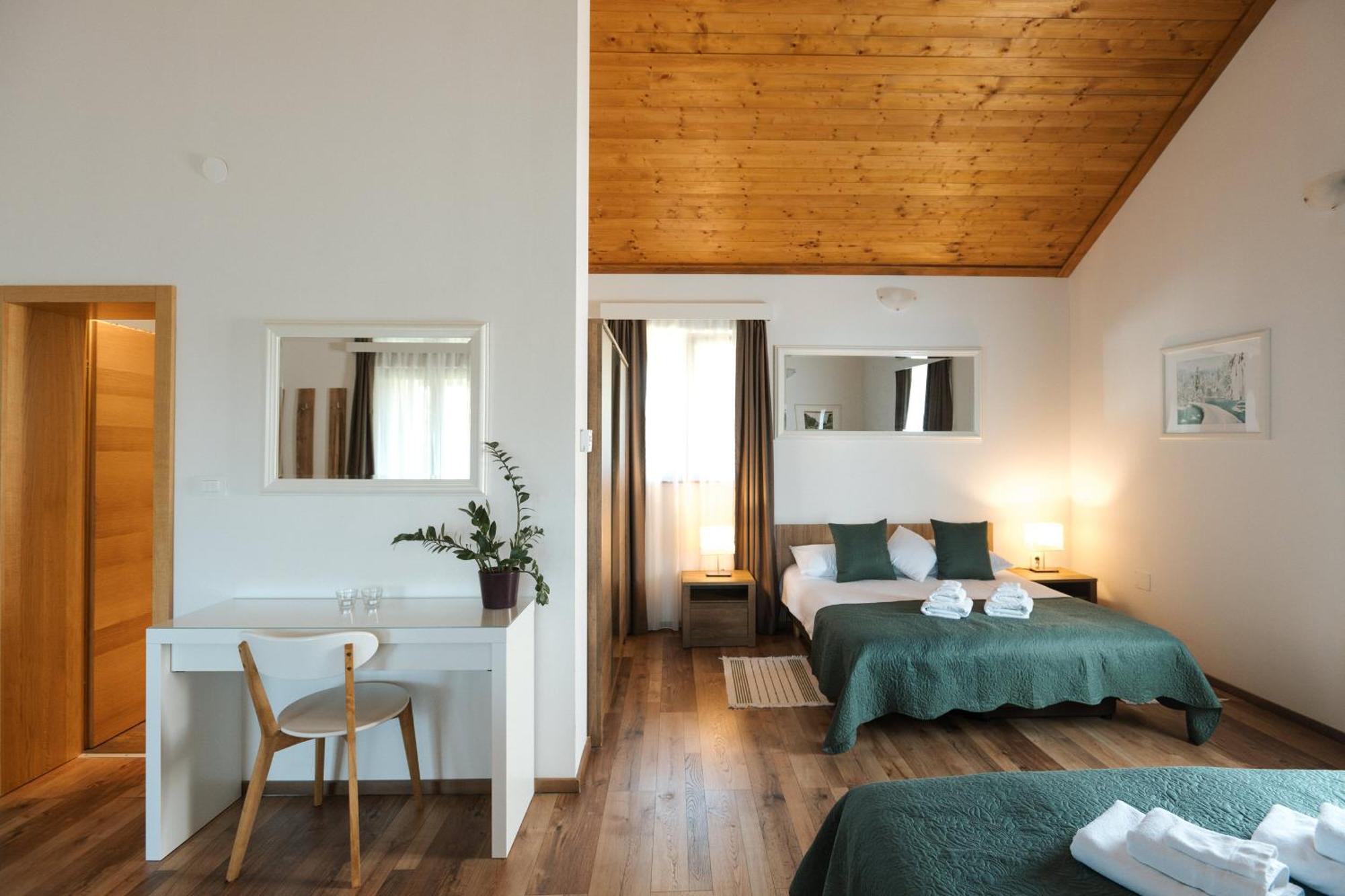 B&B Apartments Buric Plitvice Lakes Плитвицкие озёра Экстерьер фото