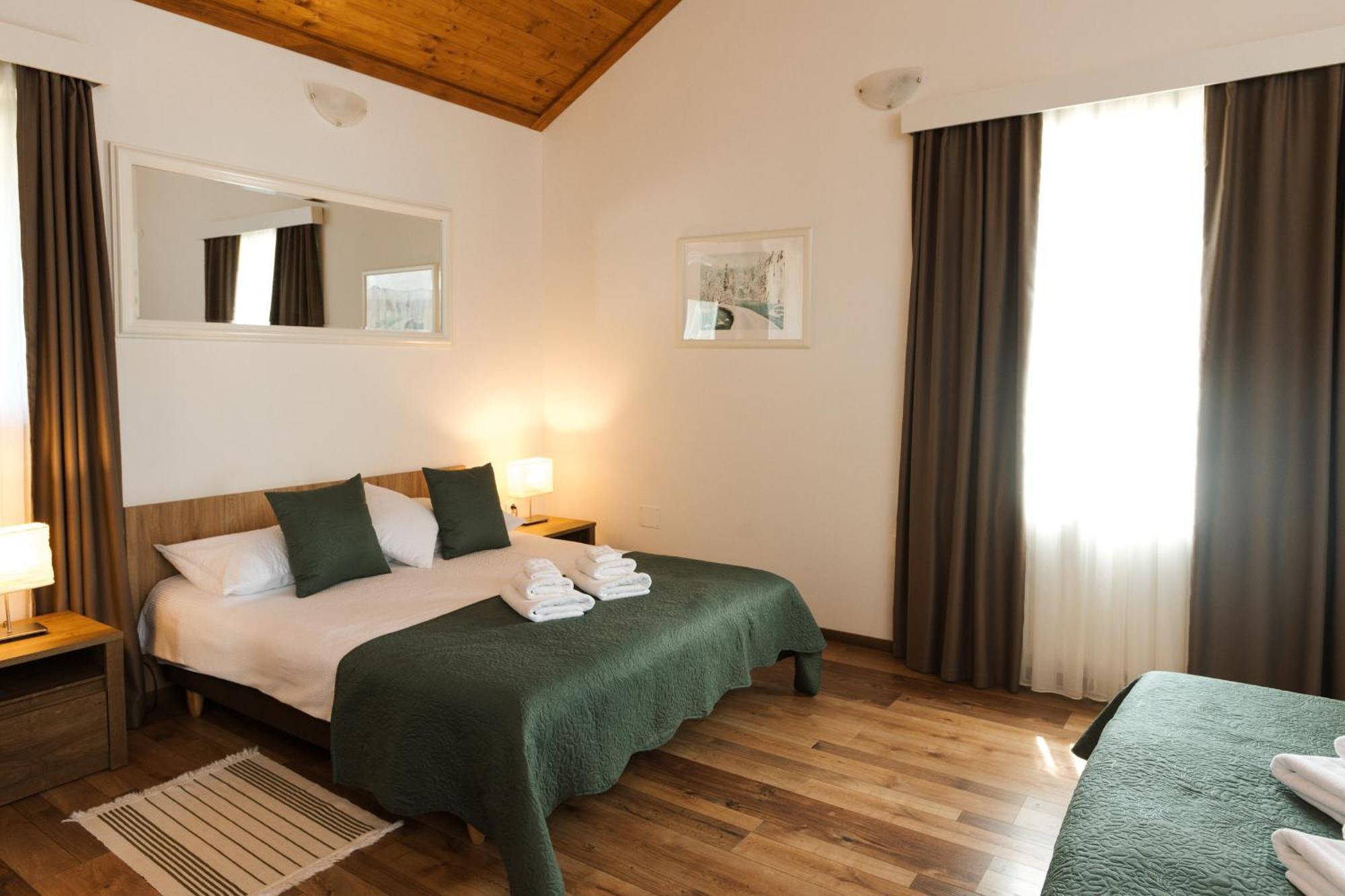 B&B Apartments Buric Plitvice Lakes Плитвицкие озёра Экстерьер фото