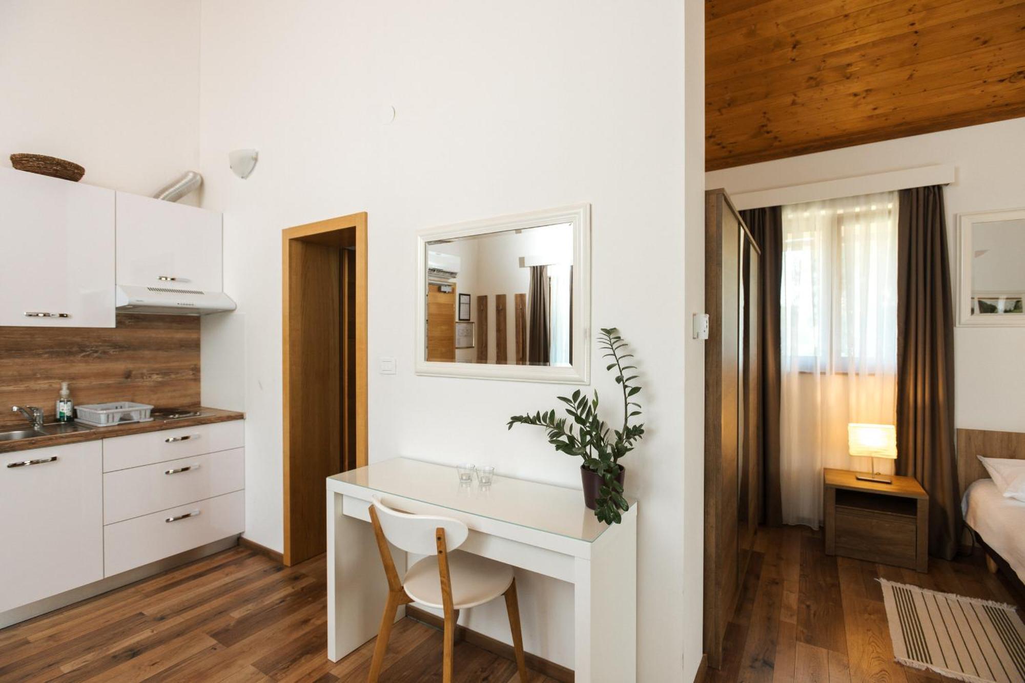 B&B Apartments Buric Plitvice Lakes Плитвицкие озёра Экстерьер фото